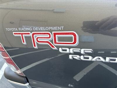 2009 Toyota Tacoma PreRunner V6   - Photo 21 - Sacramento, CA 95825