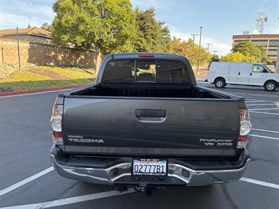 2009 Toyota Tacoma PreRunner V6   - Photo 7 - Sacramento, CA 95825