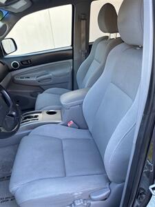 2009 Toyota Tacoma PreRunner V6   - Photo 12 - Sacramento, CA 95825