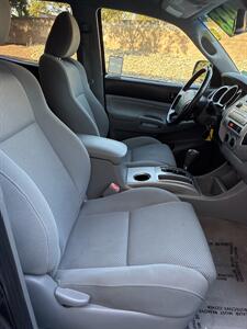 2009 Toyota Tacoma PreRunner V6   - Photo 22 - Sacramento, CA 95825