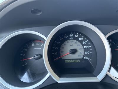 2009 Toyota Tacoma PreRunner V6   - Photo 33 - Sacramento, CA 95825