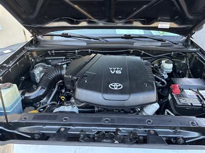 2009 Toyota Tacoma PreRunner V6   - Photo 28 - Sacramento, CA 95825