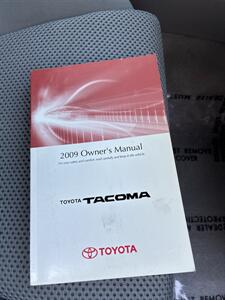 2009 Toyota Tacoma PreRunner V6   - Photo 26 - Sacramento, CA 95825
