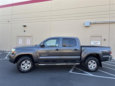2009 Toyota Tacoma PreRunner V6   - Photo 5 - Sacramento, CA 95825