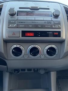 2009 Toyota Tacoma PreRunner V6   - Photo 34 - Sacramento, CA 95825