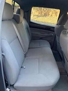 2009 Toyota Tacoma PreRunner V6   - Photo 20 - Sacramento, CA 95825