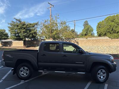 2009 Toyota Tacoma PreRunner V6   - Photo 10 - Sacramento, CA 95825