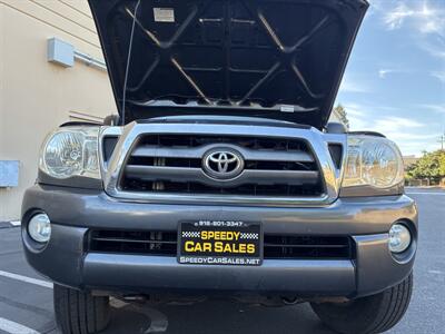 2009 Toyota Tacoma PreRunner V6   - Photo 31 - Sacramento, CA 95825