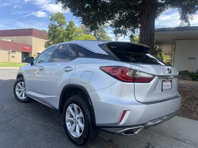 2016 Lexus RX - Photo 6 - Sacramento, CA 95825