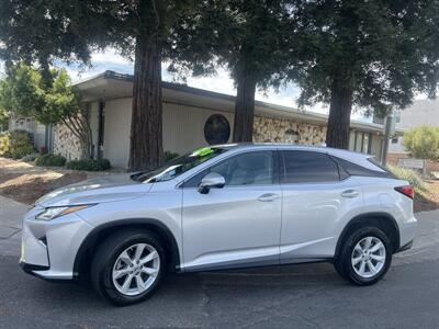 2016 Lexus RX - Photo 5 - Sacramento, CA 95825