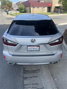 2016 Lexus RX - Photo 8 - Sacramento, CA 95825