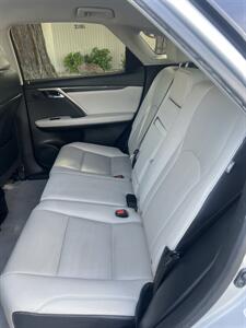 2016 Lexus RX - Photo 15 - Sacramento, CA 95825