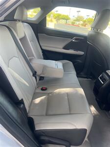 2016 Lexus RX - Photo 23 - Sacramento, CA 95825