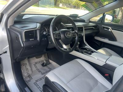 2016 Lexus RX - Photo 12 - Sacramento, CA 95825