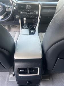 2016 Lexus RX - Photo 16 - Sacramento, CA 95825