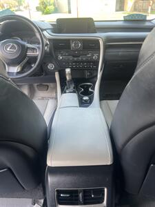 2016 Lexus RX - Photo 17 - Sacramento, CA 95825