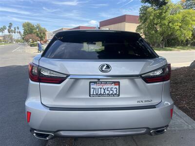 2016 Lexus RX - Photo 7 - Sacramento, CA 95825