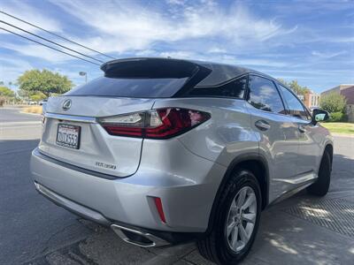 2016 Lexus RX - Photo 9 - Sacramento, CA 95825