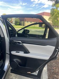 2016 Lexus RX - Photo 27 - Sacramento, CA 95825