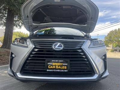 2016 Lexus RX - Photo 33 - Sacramento, CA 95825