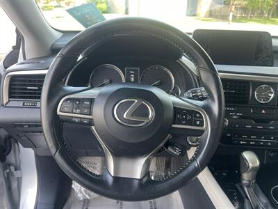 2016 Lexus RX - Photo 18 - Sacramento, CA 95825