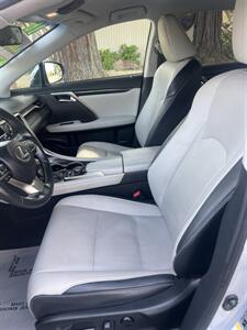 2016 Lexus RX - Photo 11 - Sacramento, CA 95825