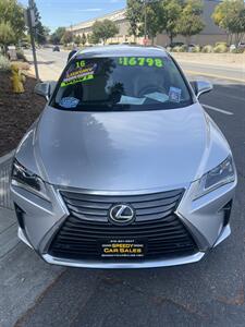 2016 Lexus RX - Photo 3 - Sacramento, CA 95825