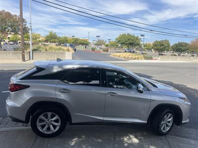 2016 Lexus RX - Photo 10 - Sacramento, CA 95825