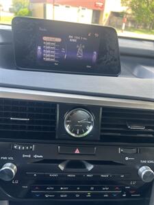 2016 Lexus RX - Photo 37 - Sacramento, CA 95825