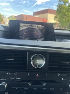2016 Lexus RX - Photo 39 - Sacramento, CA 95825