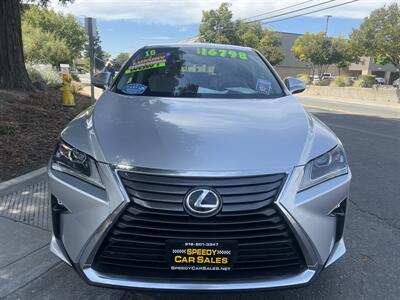 2016 Lexus RX - Photo 2 - Sacramento, CA 95825