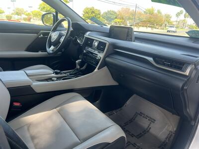 2016 Lexus RX - Photo 25 - Sacramento, CA 95825
