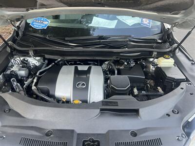2016 Lexus RX - Photo 30 - Sacramento, CA 95825