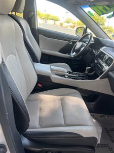 2016 Lexus RX - Photo 24 - Sacramento, CA 95825