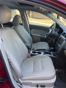2011 Ford Fusion Hybrid   - Photo 25 - Sacramento, CA 95825
