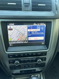 2011 Ford Fusion Hybrid   - Photo 37 - Sacramento, CA 95825