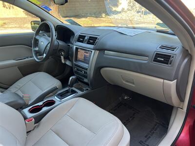 2011 Ford Fusion Hybrid   - Photo 26 - Sacramento, CA 95825