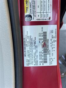 2011 Ford Fusion Hybrid   - Photo 21 - Sacramento, CA 95825