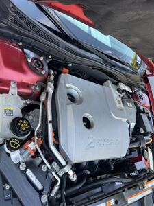 2011 Ford Fusion Hybrid   - Photo 30 - Sacramento, CA 95825