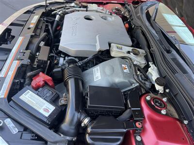 2011 Ford Fusion Hybrid   - Photo 31 - Sacramento, CA 95825