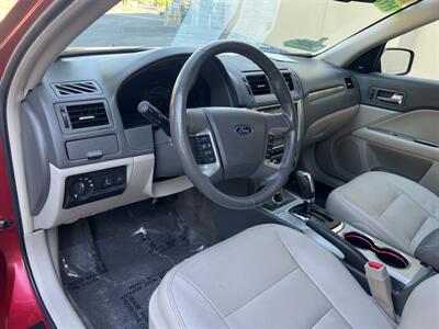 2011 Ford Fusion Hybrid   - Photo 13 - Sacramento, CA 95825