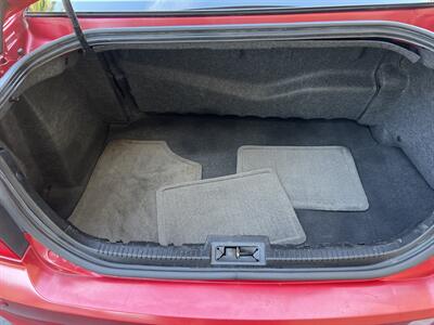2011 Ford Fusion Hybrid   - Photo 22 - Sacramento, CA 95825