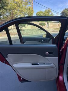 2011 Ford Fusion Hybrid   - Photo 15 - Sacramento, CA 95825