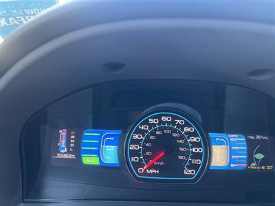 2011 Ford Fusion Hybrid   - Photo 36 - Sacramento, CA 95825