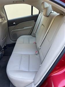 2011 Ford Fusion Hybrid   - Photo 19 - Sacramento, CA 95825