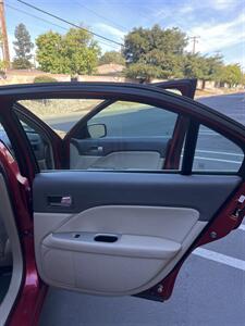 2011 Ford Fusion Hybrid   - Photo 28 - Sacramento, CA 95825