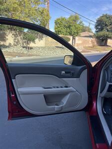 2011 Ford Fusion Hybrid   - Photo 14 - Sacramento, CA 95825