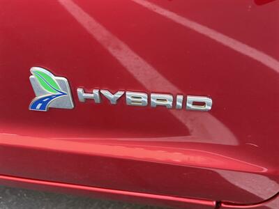 2011 Ford Fusion Hybrid   - Photo 11 - Sacramento, CA 95825