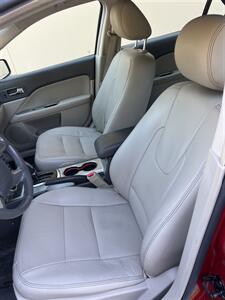 2011 Ford Fusion Hybrid   - Photo 12 - Sacramento, CA 95825