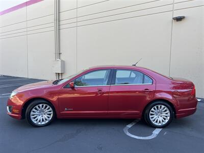 2011 Ford Fusion Hybrid   - Photo 5 - Sacramento, CA 95825